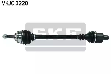 SKF VKJC 3220